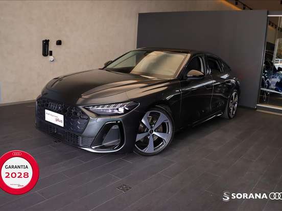 AUDI-A5-2.0 TFSI GASOLINA PERFORMANCE S EDITION QUATTRO S TRONIC AUDI-A5-2025