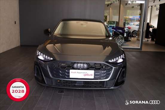 AUDI-A5-2025