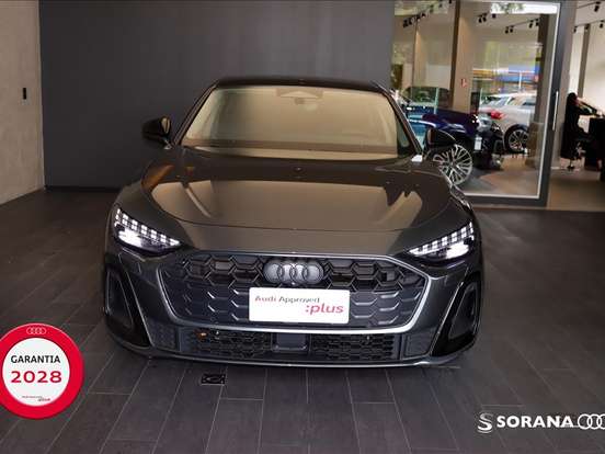 AUDI-A5-2.0 TFSI GASOLINA PERFORMANCE S EDITION QUATTRO S TRONIC AUDI-A5-2025