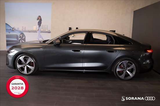 AUDI-A5-2025