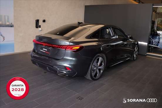 AUDI-A5-2025