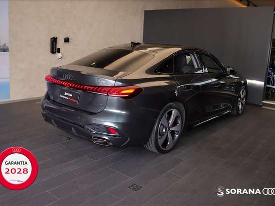 AUDI-A5-2.0 TFSI GASOLINA PERFORMANCE S EDITION QUATTRO S TRONIC AUDI-A5-2025