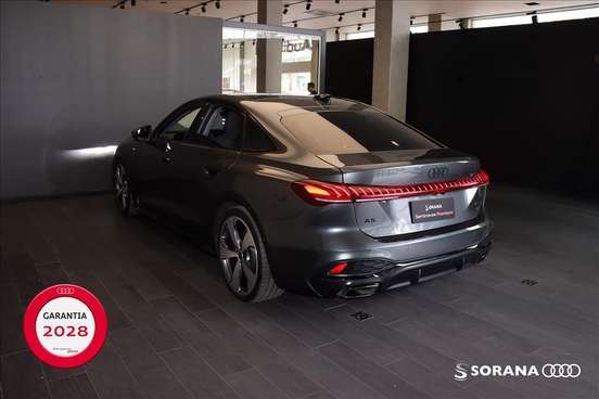 AUDI-A5-2025