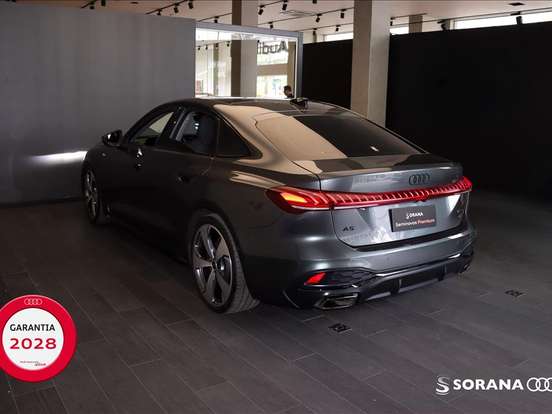 AUDI-A5-2.0 TFSI GASOLINA PERFORMANCE S EDITION QUATTRO S TRONIC AUDI-A5-2025