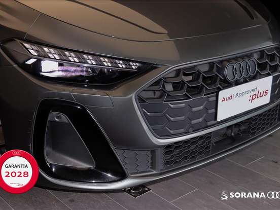 AUDI-A5-2.0 TFSI GASOLINA PERFORMANCE S EDITION QUATTRO S TRONIC AUDI-A5-2025