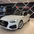 AUDI A5 2.0 TFSI GASOLINA SPORTBACK PERFORMANCE BLACK S TRONIC AUDI A5 2.0 TFSI GASOLINA SPORTBACK PERFORMANCE BLACK S TRONIC