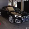 AUDI A5 2.0 TFSI MHEV SPORTBACK S LINE QUATTRO S TRONIC AUDI A5 2.0 TFSI MHEV SPORTBACK S LINE QUATTRO S TRONIC