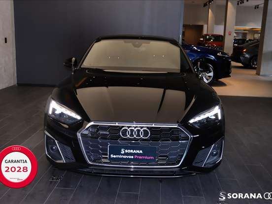 AUDI-A5-2.0 TFSI MHEV SPORTBACK S LINE QUATTRO S TRONIC AUDI-A5-2024
