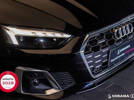 AUDI-A5-2.0 TFSI MHEV SPORTBACK S LINE QUATTRO S TRONIC AUDI-A5-2024