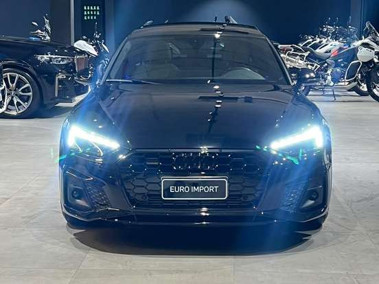 AUDI-A5-2.0 TFSI MHEV SPORTBACK S LINE QUATTRO S TRONIC AUDI-A5-2024
