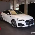 AUDI A5 2.0 TFSI MHEV SPORTBACK S LINE S TRONIC AUDI A5 2.0 TFSI MHEV SPORTBACK S LINE S TRONIC
