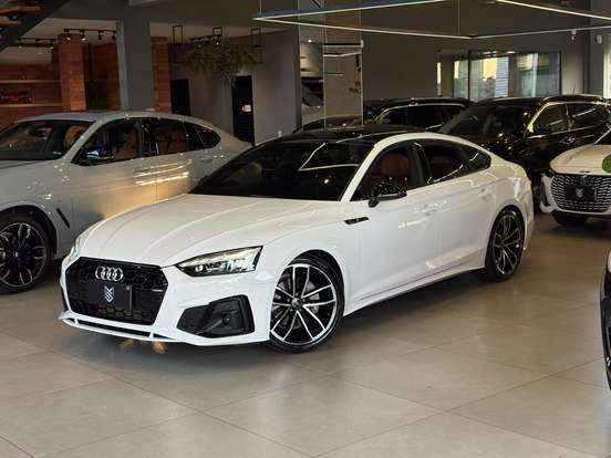 AUDI-A5-2022
