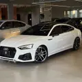 AUDI A5 2.0 TFSI MHEV SPORTBACK S LINE S TRONIC AUDI A5 2.0 TFSI MHEV SPORTBACK S LINE S TRONIC