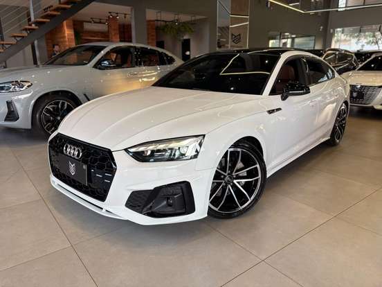 AUDI-A5-2022