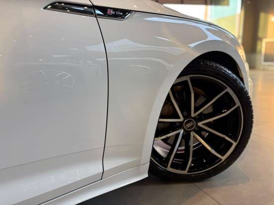 AUDI-A5-2.0 TFSI MHEV SPORTBACK S LINE S TRONIC AUDI-A5-2022