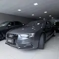 AUDI A5 2.0 TFSI SPORTBACK AMBITION 16V GASOLINA 4P S-TRONIC AUDI A5 2.0 TFSI SPORTBACK AMBITION 16V GASOLINA 4P S-TRONIC
