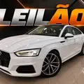 AUDI A5 2.0 TFSI SPORTBACK AMBITION PLUS 16V GASOLINA 4P S-TRONIC AUDI A5 2.0 TFSI SPORTBACK AMBITION PLUS 16V GASOLINA 4P S-TRONIC