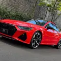 AUDI A7 3.0 55 TFSI GASOLINA PERFORMANCE QUATTRO 4P S-TRONIC AUDI A7 3.0 55 TFSI GASOLINA PERFORMANCE QUATTRO 4P S-TRONIC