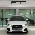 AUDI Q3 1.4 TFSI AMBIENTE FLEX 4P S TRONIC AUDI Q3 1.4 TFSI AMBIENTE FLEX 4P S TRONIC