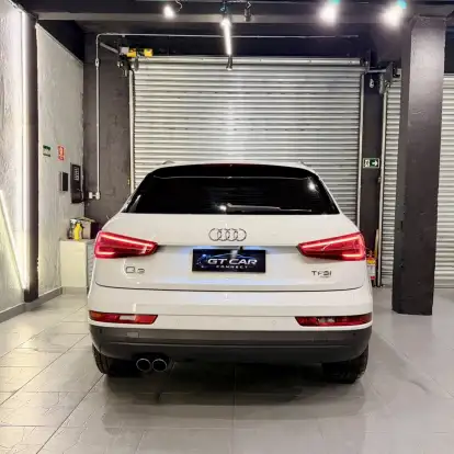 AUDI-Q3-1.4 TFSI AMBIENTE GASOLINA 4P S TRONIC AUDI-Q3-2017