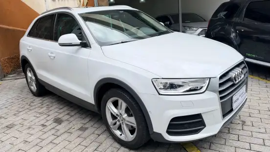 AUDI-Q3-1.4 TFSI AMBITION FLEX 4P S TRONIC AUDI-Q3-2017