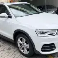 AUDI Q3 1.4 TFSI AMBITION FLEX 4P S TRONIC AUDI Q3 1.4 TFSI AMBITION FLEX 4P S TRONIC