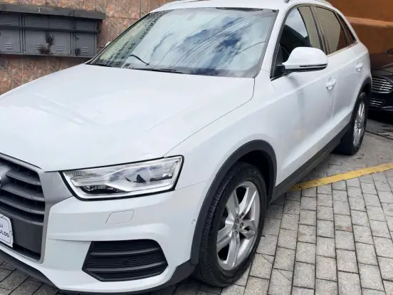 AUDI-Q3-1.4 TFSI AMBITION FLEX 4P S TRONIC AUDI-Q3-2017