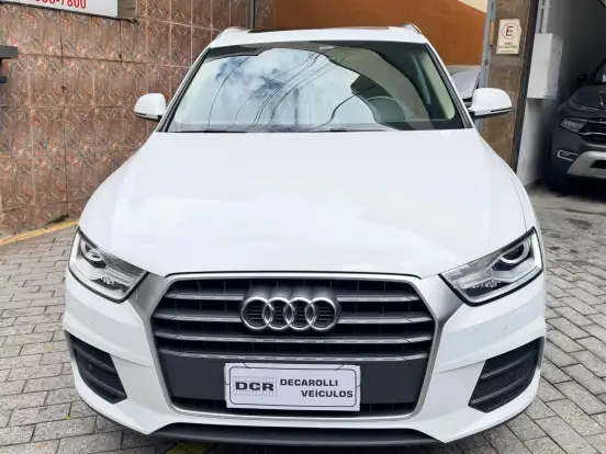 AUDI-Q3-1.4 TFSI AMBITION FLEX 4P S TRONIC AUDI-Q3-2017