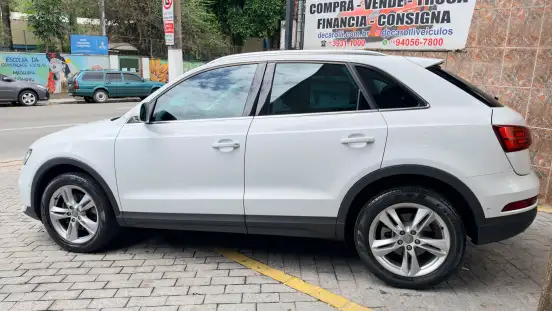 AUDI-Q3-1.4 TFSI AMBITION FLEX 4P S TRONIC AUDI-Q3-2017