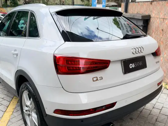 AUDI-Q3-1.4 TFSI AMBITION FLEX 4P S TRONIC AUDI-Q3-2017
