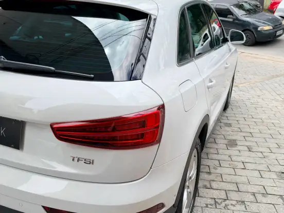 AUDI-Q3-1.4 TFSI AMBITION FLEX 4P S TRONIC AUDI-Q3-2017