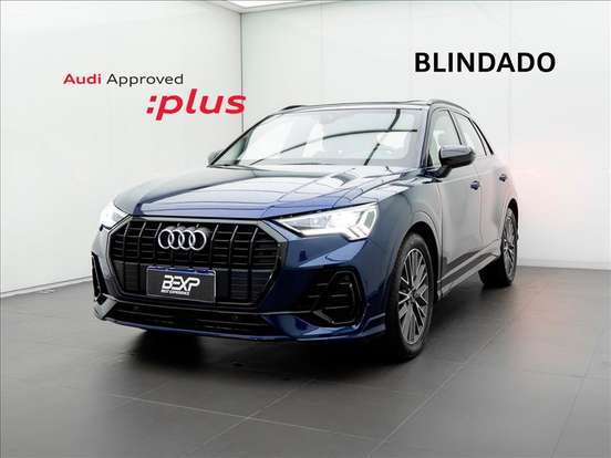AUDI-Q3-1.4 35 TFSI GASOLINA BLACK S TRONIC AUDI-Q3-2020
