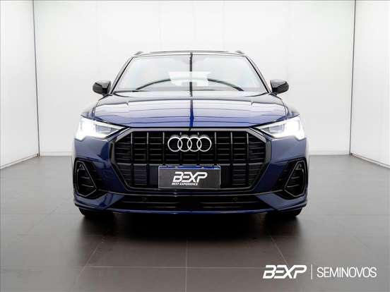 AUDI-Q3-1.4 35 TFSI GASOLINA BLACK S TRONIC AUDI-Q3-2020
