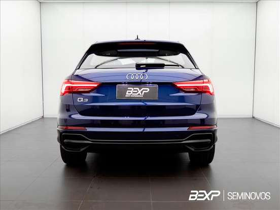 AUDI-Q3-1.4 35 TFSI GASOLINA BLACK S TRONIC AUDI-Q3-2020