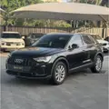 AUDI Q3 1.4 35 TFSI GASOLINA PRESTIGE PLUS S TRONIC AUDI Q3 1.4 35 TFSI GASOLINA PRESTIGE PLUS S TRONIC