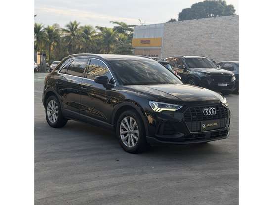 AUDI-Q3-1.4 35 TFSI GASOLINA PRESTIGE PLUS S TRONIC AUDI-Q3-2019