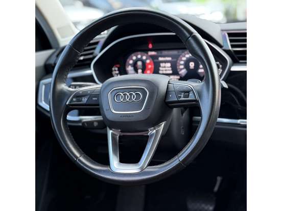 AUDI-Q3-1.4 35 TFSI GASOLINA PRESTIGE PLUS S TRONIC AUDI-Q3-2019