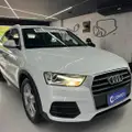 AUDI Q3 1.4 TFSI AMBIENTE FLEX 4P S TRONIC AUDI Q3 1.4 TFSI AMBIENTE FLEX 4P S TRONIC