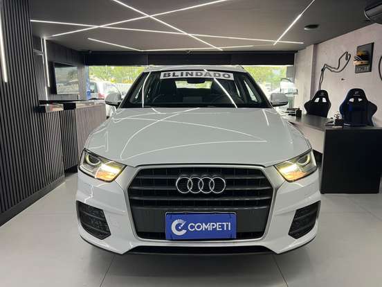 AUDI-Q3-1.4 TFSI AMBIENTE FLEX 4P S TRONIC AUDI-Q3-2018