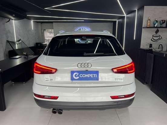 AUDI-Q3-1.4 TFSI AMBIENTE FLEX 4P S TRONIC AUDI-Q3-2018