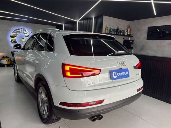 AUDI-Q3-1.4 TFSI AMBIENTE FLEX 4P S TRONIC AUDI-Q3-2018