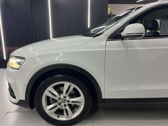 AUDI-Q3-1.4 TFSI AMBIENTE FLEX 4P S TRONIC AUDI-Q3-2018