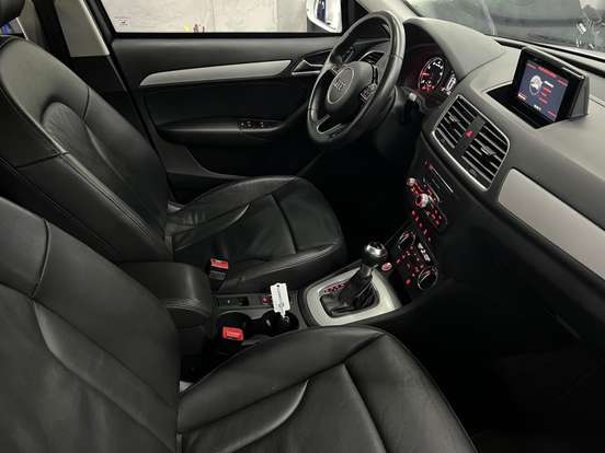 AUDI-Q3-1.4 TFSI AMBIENTE FLEX 4P S TRONIC AUDI-Q3-2018