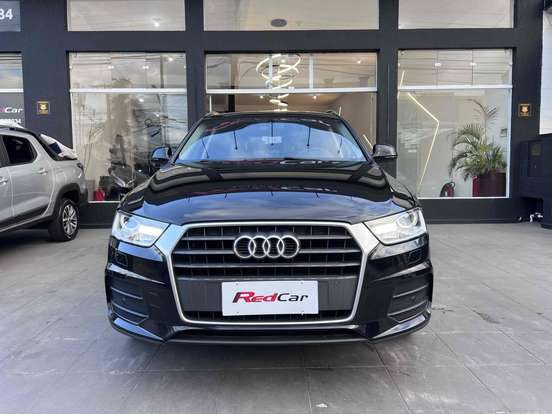 AUDI-Q3-1.4 TFSI AMBIENTE FLEX 4P S TRONIC AUDI-Q3-2017