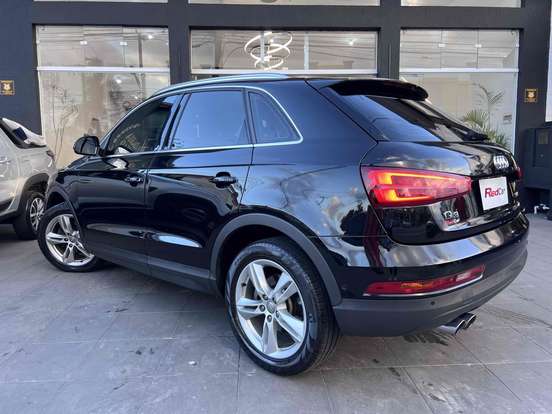 AUDI-Q3-1.4 TFSI AMBIENTE FLEX 4P S TRONIC AUDI-Q3-2017