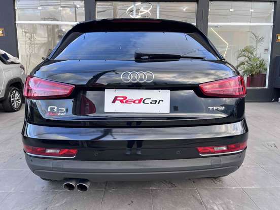 AUDI-Q3-1.4 TFSI AMBIENTE FLEX 4P S TRONIC AUDI-Q3-2017