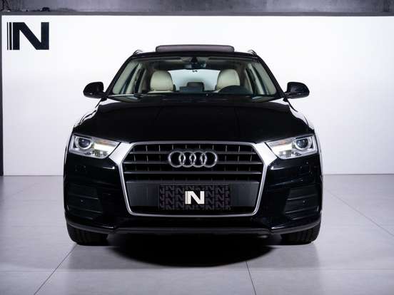 AUDI-Q3-1.4 TFSI AMBIENTE FLEX 4P S TRONIC AUDI-Q3-2018