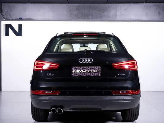 AUDI-Q3-1.4 TFSI AMBIENTE FLEX 4P S TRONIC AUDI-Q3-2018
