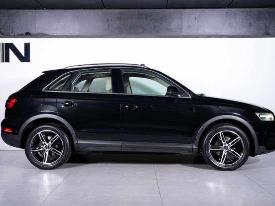 AUDI-Q3-1.4 TFSI AMBIENTE FLEX 4P S TRONIC AUDI-Q3-2018