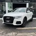 AUDI Q3 1.4 TFSI AMBIENTE GASOLINA 4P S TRONIC AUDI Q3 1.4 TFSI AMBIENTE GASOLINA 4P S TRONIC
